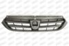 PRASCO DA7102001 Radiator Grille